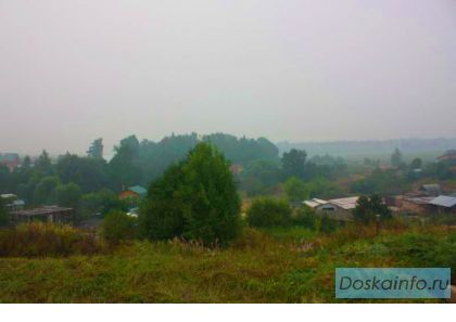 Участок на Рублево-Успенском шоссе 22км от МКАД