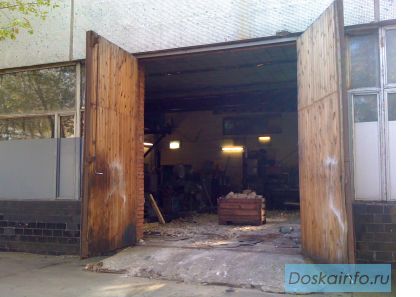 Сдаю произв. помещения от 20 кв.м. на м.Белорусская