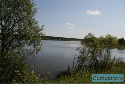 Продаю участок 6 соток по Новорязанскому ш. 45 км. от МКАД!