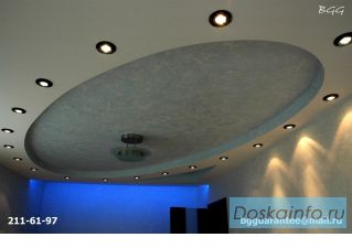 Малярные работы, ремонт под ключ