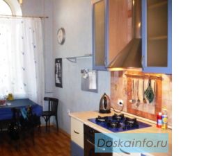 Сдается посуточно 1к.кв. в центре Петербурга.