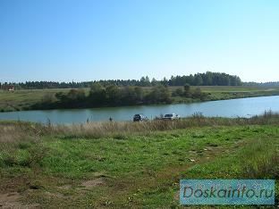 7(9) или 26(28) соток ИЖС 18 км от МКАД