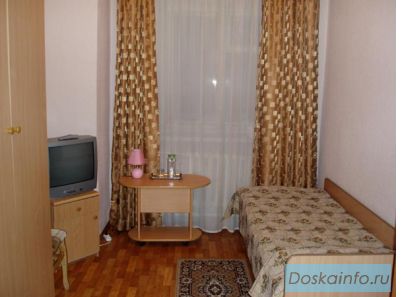Квартира посуточно 1000 р./сутки - г . Пермь