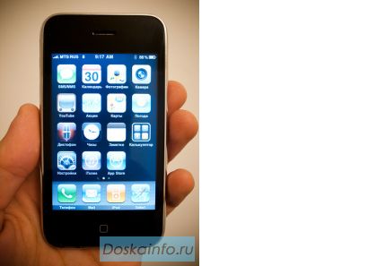 Продам  Apple Iphone 3G & 3GS! Дешевле всех! Доставка по РФ!