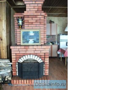 Услуги печника. Строительство печей и каминов.
