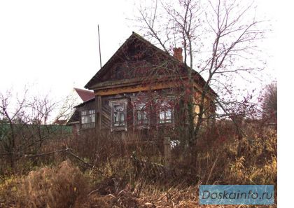 Участок по Новорижскому шоссе для ИЖС 20 км от Звенигорода