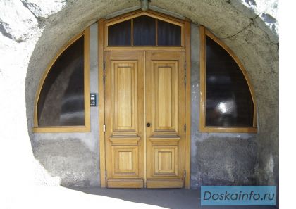 Изготовление столярных изделий на заказ