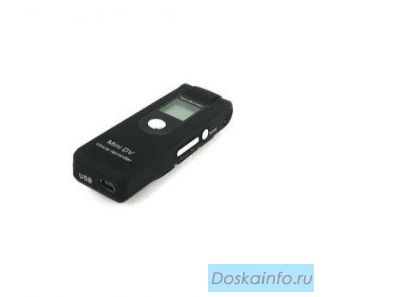 Продажа профессиональные, миниатюрные диктофоны