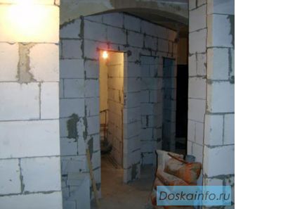 Ремонт квартир 'пол-ключ' Подольск,Климовск
