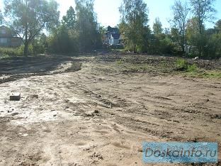 От 6 до 28 соток пмж 18 км мкад.