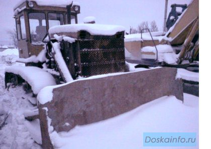 Распродажа спецтехники б/у: экскаваторы, бульдозеры, погрузчики
