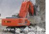 Гусеничный Экскаватор BONNY CE 460-5