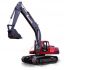 Гусеничный Экскаватор JONYANG JY210E