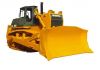 Гусеничный бульдозер SHANTUI SD42-3