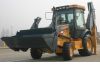Экскаватор-погрузчик CHANGLIN WZ30-25C