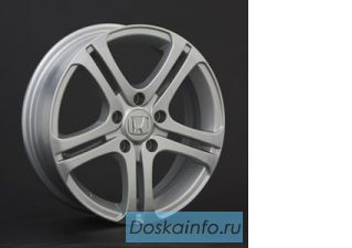 Диски для  Honda Civic/Accord