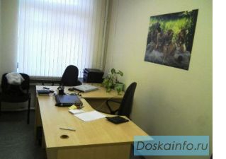 Сдается офис, м. Ленинский проспект - 10 кв.м.