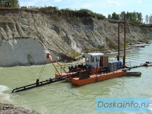 Земснаряд