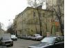 Особняк на Патриарших прудах 