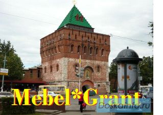 MEBEL-GRANT* Торговое Оборудование, Витрины и Прилавки. MEБEЛЬ.