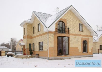 Строительство домов, бань