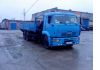 Продам КАМАЗ-65117
