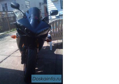 Запчасти для Yamaha Yzf-R1 2008 
