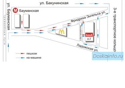 Полиграфия на Бауманской АллА-принт (2 мин. от метро) – визитки, цветная печать, переплёт