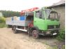 Услуги Крана-манипулятора Москва и М.О.