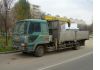 Продам кран - манипулятор mitsubishi fuso