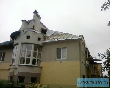 Строительство из блоков