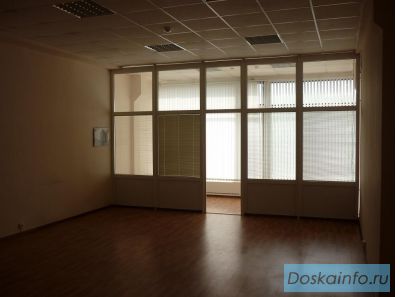 Аренда офиса от 37 кв.м. на М. Динамо