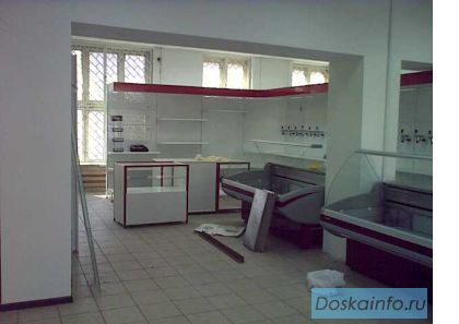Продажа арендного бизнеса
