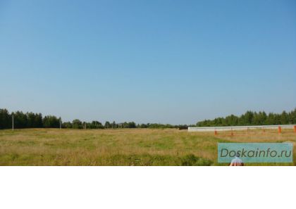 Продается земельный участок 15 соток