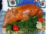 Мясо поросят