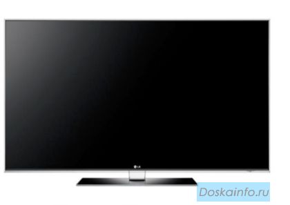 3D телевизор