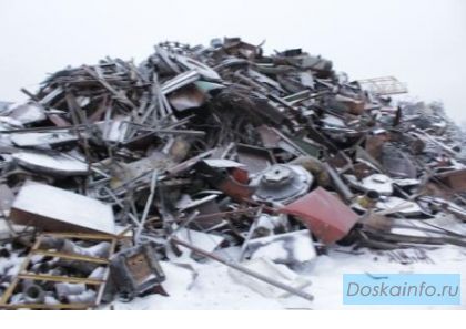 Покупаю металлолом дорого. Наличные сразу. Вывоз, демонтаж.