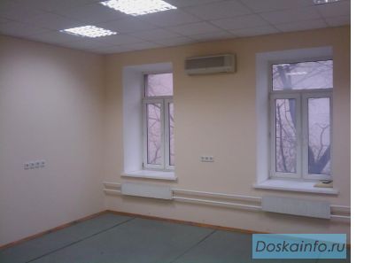Аренда офиса от 18 до 136 кв.м. в ЦАО, Охотный ряд