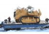 Бульдозер Т-35.01 ЯБР-1 Четра