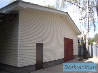 Офис + склад + апартаменты. 1км. за МКАДом 518 м