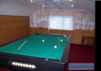 Сдаю частный дом посуточно, Хозяйка