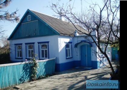 Продается землевладение