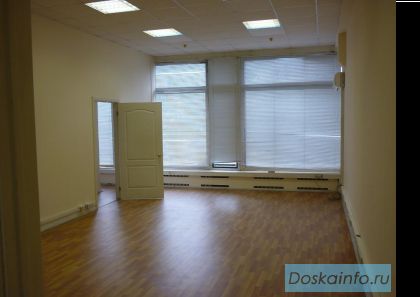 Аренда офиса на М. Динамо от 37 кв.м. 