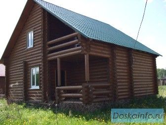 Продаю дом по Новорижскому шоссе
