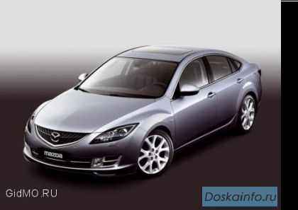 Mazda-6