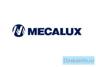  Стеллажи складские MECALUX (Испания)