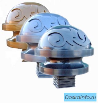 Памятники, ограды.