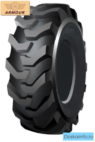 ШИНЫ Armour 16.9-24, 16.9-28, 18.4-26, 15.5/80-24, 10.00-20