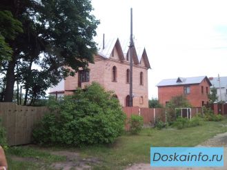 Сдам дом (собственник)