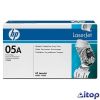 Оригинальные картриджи HP CE505A